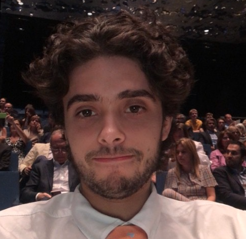 Alfonso Pitarch
