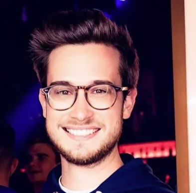 Erik Naturil