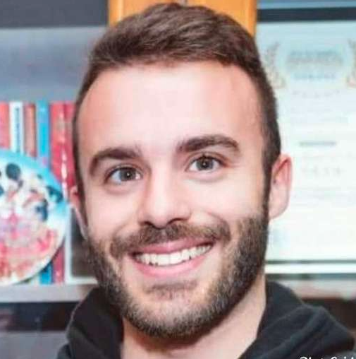 Pedro Dias