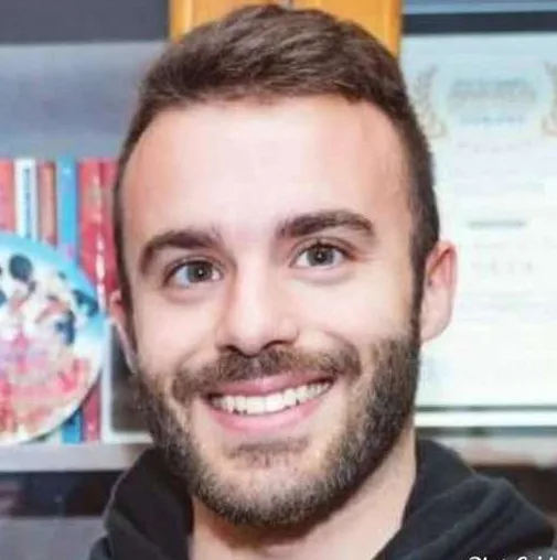 Pedro Dias